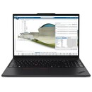 Laptop Lenovo ThinkPad P16s 16.0" Intel Core Ultra 9 285H Intel Arc 140T 4GB 1TB SSD M.2 Windows 11 Professional czarny