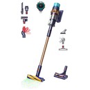 Odkurzacz DYSON Absolute Detect pionowy bezworkowy fioletowy