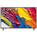 Telewizor LG 43QNED84A3C 43" 4K Ultra HD