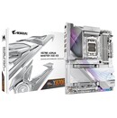 Płyta główna GIGABYTE X870E Aorus Master X Ice Socket AM5 AMD X870E DDR5 ATX