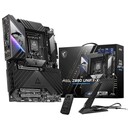 Płyta główna MSI Z890 Unify-X Socket 1851 Intel Z890 DDR5 ATX