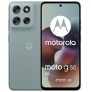 Smartfon Motorola moto g56 5G szary 6.72" 8.0GB/512.0GB