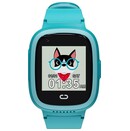 Smartwatch Canyon CNEKW48BL niebieski