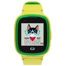 Smartwatch Canyon CNEKW48YG zielony