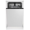 Zmywarka do zabudowy Beko BDIS36020