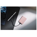 Powerbank INTENSO MW5000 5000mAh różowy