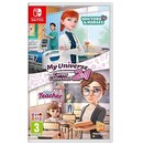 My Universe 2 in 1 Career Collection Nintendo Switch