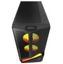 MSI infinite Z3 AMD Ryzen 7 32GB DDR5 NVIDIA GeForce RTX 5070 1TB SSD windows 11 home edition