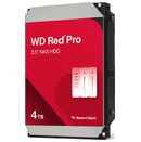 Dysk wewnętrzny WD Red Pro HDD SATA (3.5") 4TB