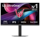 Monitor 27.0" LG 27G440 czarny