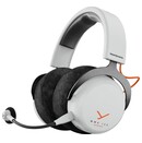 Słuchawki beyerdynamic MMX150 Nauszne Przewodowe biały