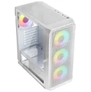 Obudowa PC Logic Portos Midi Midi Tower biały