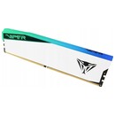 Pamięć RAM Patriot Viper Elite 5 RGB 32GB DDR5 6000MHz Z radiatorem 1.35V 30CL