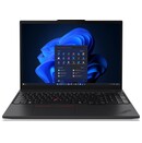 Laptop Lenovo ThinkPad T16 16.0" Intel Core Ultra 5 225U Intel 16GB 512GB SSD M.2 Windows 11 Professional czarny
