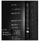 Telewizor Hisense 65" 4K Ultra HD 20015825 Pro