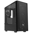 Obudowa PC SAVIO X1 Midi Tower czarny