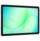 Tablet Samsung Galaxy Tab A11+ 0.00" Mediatek MT8775 8.0GB/256GB, WiFi, srebrny