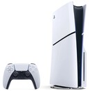 Konsola Sony PlayStation 5 Digital 1TB biały + Fortnite