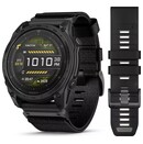 Smartwatch Garmin Tactix 8 1.40" czarny