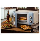 Kuchenka mikrofalowa ARIETE 00 20.0l 800W