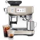 Ekspres SAGE Barista Touch SES882ALM kolbowy Beżowo-srebrny