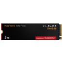 Dysk wewnętrzny SanDisk SN8100 SSD M.2 NVMe 2TB