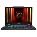 Laptop MSI Cyborg 15 15.6" Intel Core i5 13420H NVIDIA GeForce RTX 5050 16GB 512GB SSD M.2 czarny