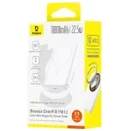 Powerbank Baseus Magnetic 10000mAh 225.0W biały