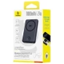 Powerbank Baseus Magnetic 10000mAh 27.0W czarny