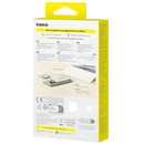 Powerbank Baseus Magnetic Picogo 5000mAh 20.0W Tytan Naturalny
