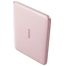 Powerbank Baseus Magnetic Picogo 5000mAh 20.0W różowy