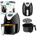 Frytkownica beztłuszczowa Air Fryer Teesa TSA8053 1000W