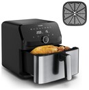 Frytkownica beztłuszczowa Tefal EY855D10 1700W