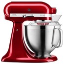 Robot kuchenny KitchenAid 5KSM185PSECA 300W