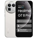 Smartfon realme GT 8 Pro biały 6.79" 12.0GB/256.0GB