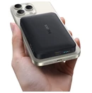Powerbank Baseus Magnetic 10000mAh 225.0W czarny