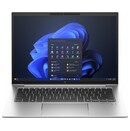 Laptop HP EliteBook 840 14.0" Intel Core Ultra 5 125U Intel 4GB 512GB SSD M.2 Windows 11 Professional srebrny