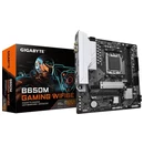 Płyta główna GIGABYTE B650MWIFI6E Gaming Socket AM5 AMD B650 DDR5 microATX