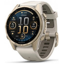 Smartwatch Garmin Fenix 8 1.30" szary