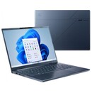 Laptop ACER Swift Go 14 14.0" Intel Core Ultra 9 288V Intel Arc 32GB 1TB SSD Windows 11 Home niebieski