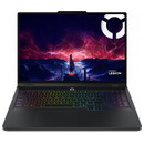 Laptop Lenovo Legion Pro 5 16.0" AMD Ryzen 9 NVIDIA GeForce RTX 5070 32GB 1TB SSD czarny