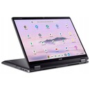 Laptop ACER Chromebook Spin 51 14.0" Intel Core i5 1334U INTEL Iris Xe 16GB 256GB SSD M.2 chrome os czarny