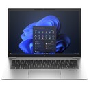 Laptop HP EliteBook 840 14.0" Intel Core Ultra 7 165U Intel 16GB 512GB SSD M.2 Windows 11 Professional srebrny