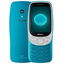 Smartfon NOKIA 3210 niebieski 2.40" poniżej 0.1GB/poniżej 0.5GB