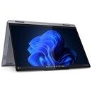 Laptop Lenovo ThinkBook 14 2-in-1 14.0" Intel Core Ultra 7 255U Intel 16GB 512GB SSD M.2 Windows 11 Professional szary