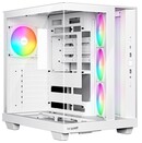 Obudowa PC be quiet! Base 500 Midi Tower biały