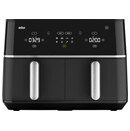 Frytkownica beztłuszczowa Air Fryer Braun TD5030 2400W