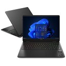 Laptop HP OMEN 16 16.0" Intel Core Ultra 7 255H Nvidia GeForce RTX 5060 24GB 1TB SSD Windows 11 Home czarny