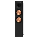Kolumna Klipsch R-800F 160W, 1szt., czarny