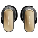 Słuchawki Bose QuietComfort Ultra Earbuds Dokanałowe Bezprzewodowe Złoto-beżowy